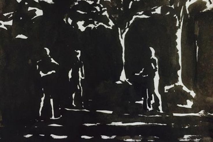 La Forêt des Gestes, soirée musicale à la Fondation Cartier