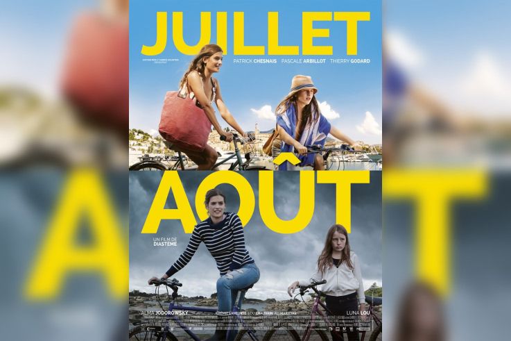 Juillet Août : critique et bande-annonce 