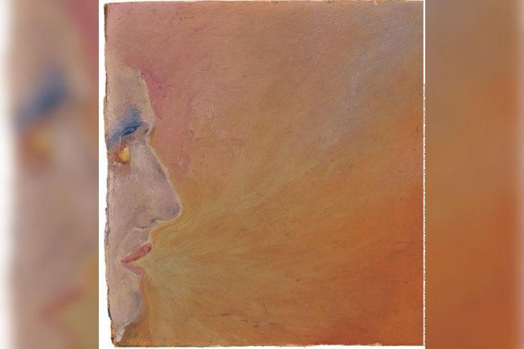 Arnold Schönberg. Peindre l'âme, l'expo au musée d'art et d'histoire du Judaïsme