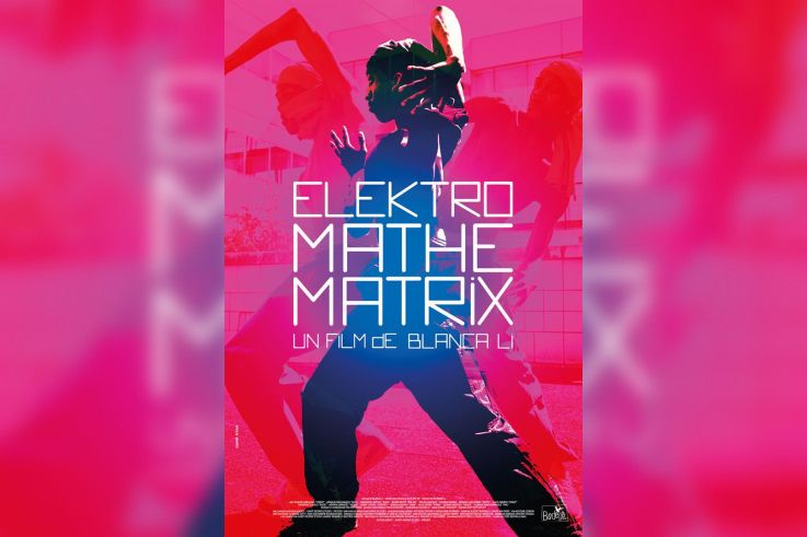 Elektro Mathematrix, la comédie musicale de Blanca Li 