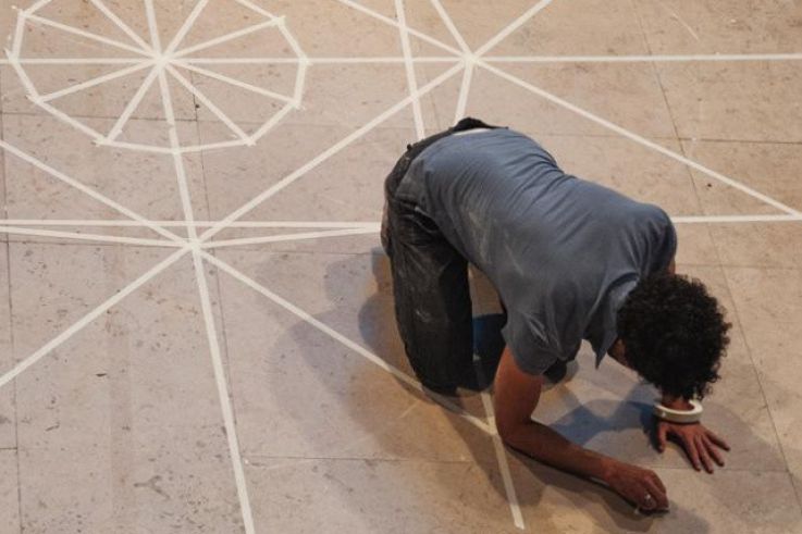 Indiscipline, un week-end belge au Palais de Tokyo