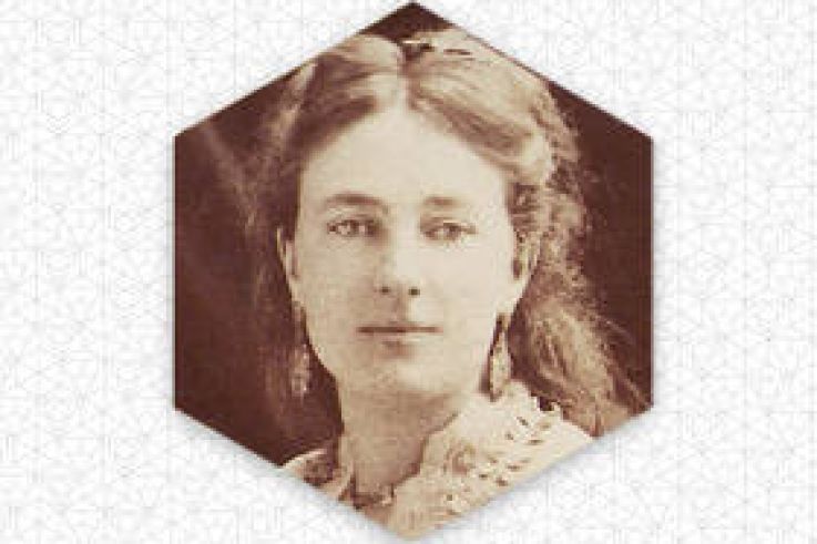 Juliette Adam, l'expo au château du Val Fleury 