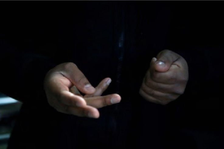 Anna Malagrida, l'expo photo gratuite au Centre Pompidou