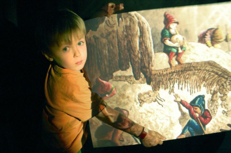 Ateliers pour enfants à la Cinémathèque : le programme de la rentrée