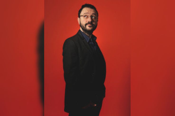 Riad Sattouf, rencontre et séance de dédicaces au musée du Quai Branly