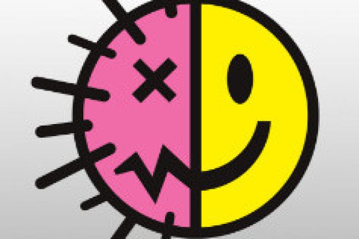 Viral : du microbe au fou rire, l'expo au Palais de la Découverte