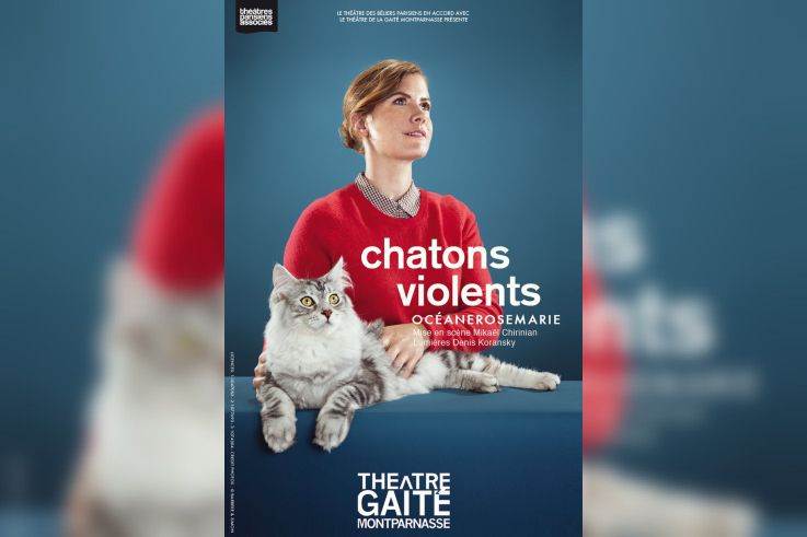 Les meilleurs one-woman-shows de l'automne 2016