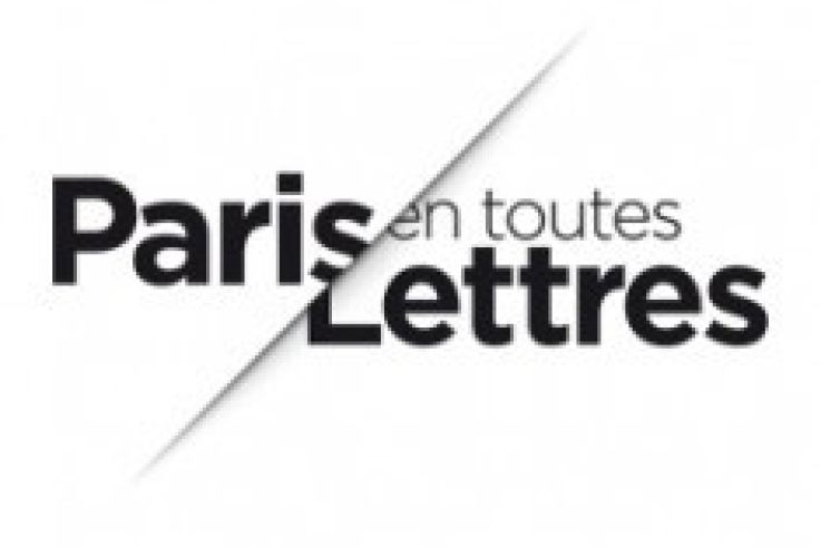 Letters live au théâtre des Bouffes du Nord