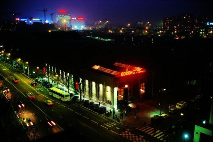Une Cité du Théâtre va s'installer dans le 17ème arrondissement