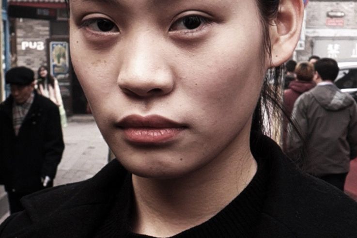 Endless Portraits, l'expo de Nicolas Clauss au 104 : gratuit !