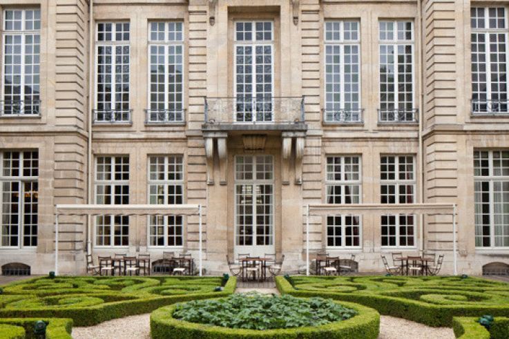 Lire la nature, un salon du livre au musée de la Chasse et de la Nature