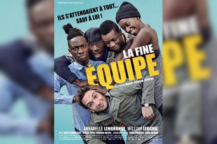 La Fine Équipe : gagnez vos places ! 