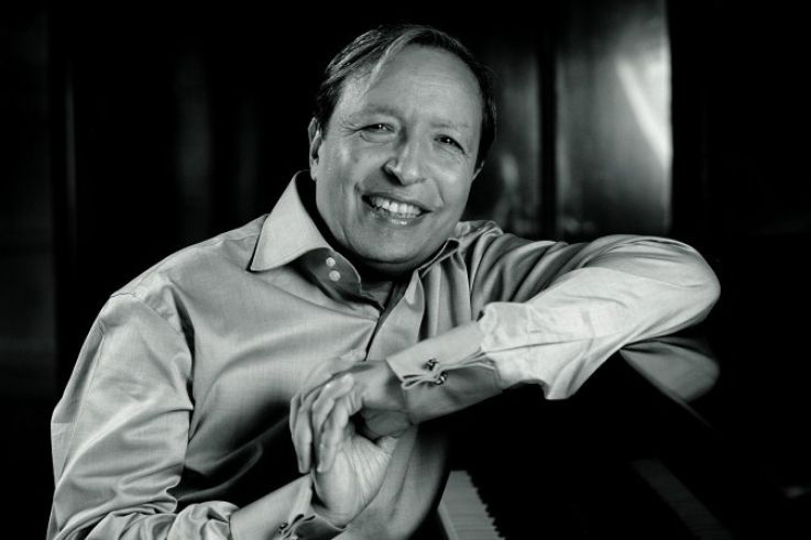 Beethoven par Murray Perahia à la Philharmonie