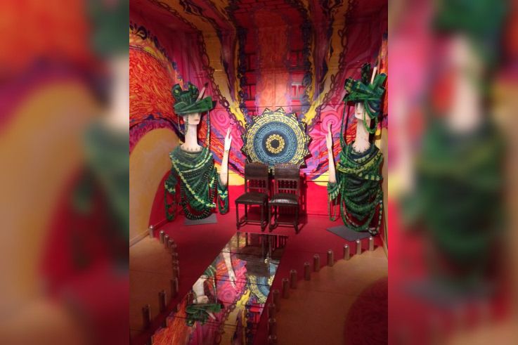 Lab 14 : le street art s'invite à Montparnasse !