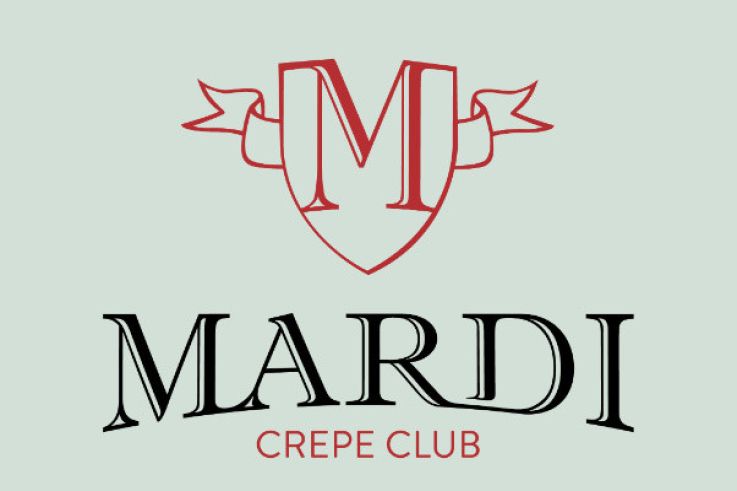 Mardi, les nouvelles crêpes parisiennes ! 