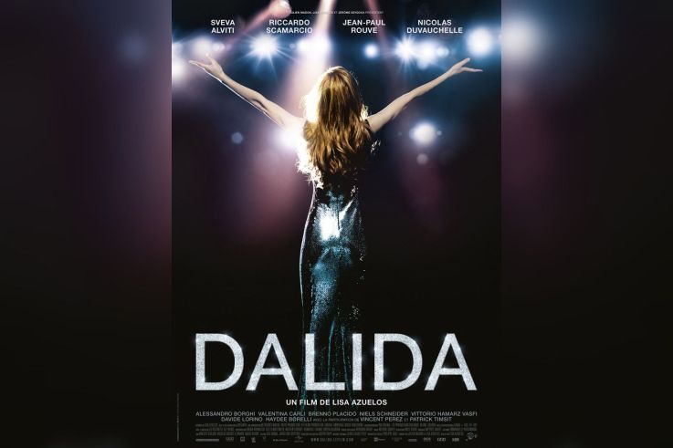 Dalida : gagnez vos places !