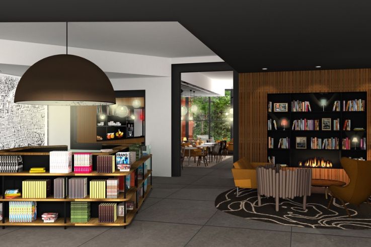 Drawing Lab : ouverture le 24 février 2017 !