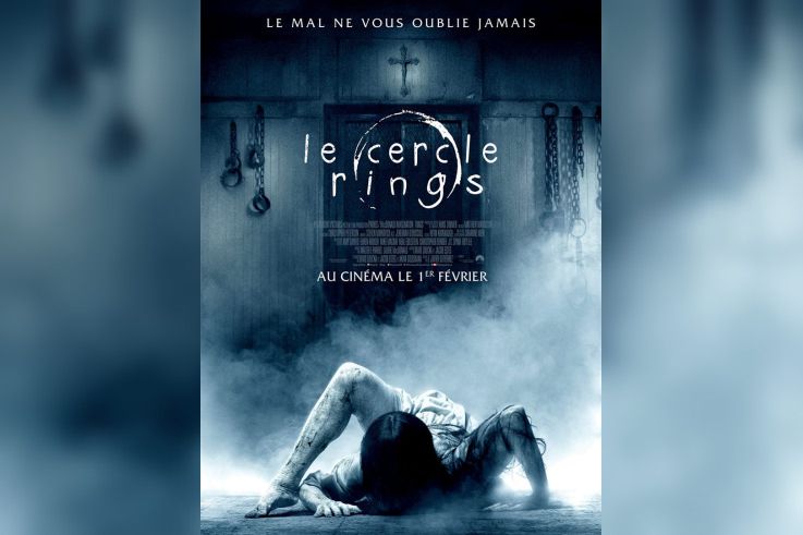 Le Cercle - Rings : gagnez des cadeaux et des places de cinéma !