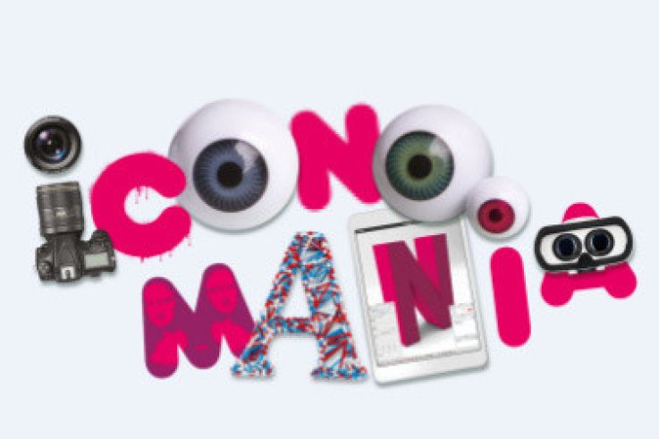 IconoMania, l'expo d'inauguration du nouveau lieu Maif Social Club