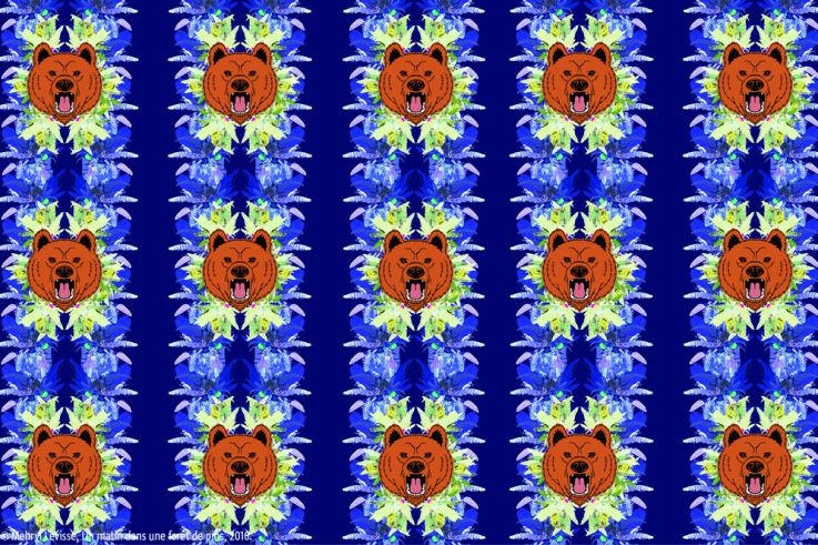 Fête de l'Ours au musée de la Chasse et de la Nature