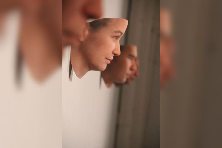 Imprimer le monde, l'exposition au Centre Pompidou