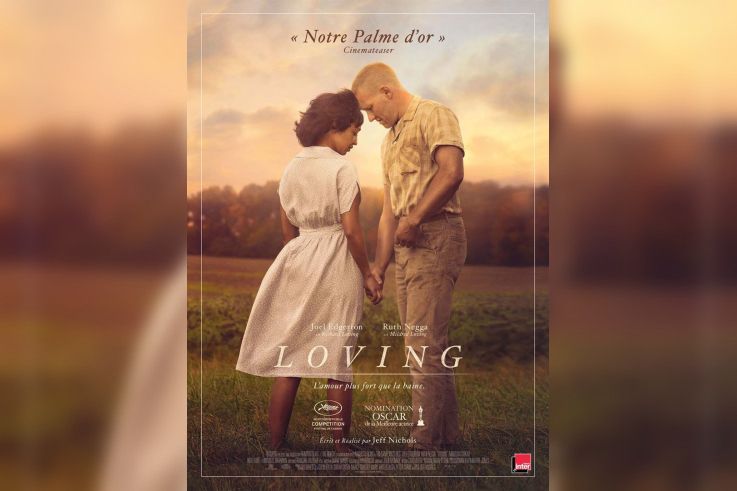 Loving : gagnez vos places !
