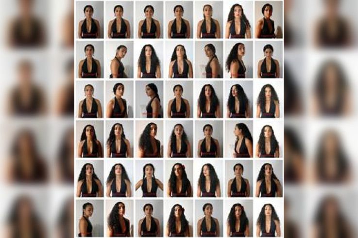 Tous, des sang-mêlés, l'exposition au MAC VAL