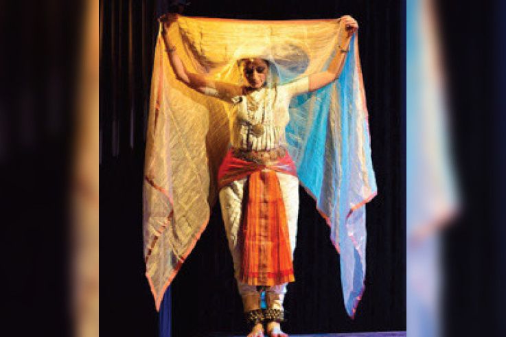 Printemps indien au théâtre du Soleil