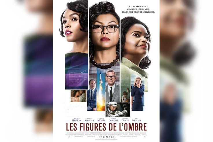 Journée de la femme 2017 : les films à voir au cinéma !