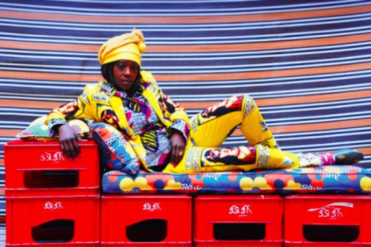 Afriques Capitales, l'exposition à la Villette 