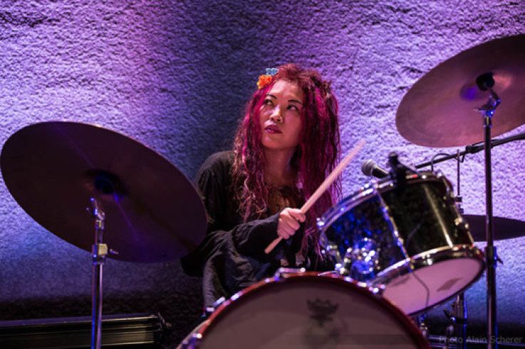 Japanese New Music Festival à la Gaîté Lyrique