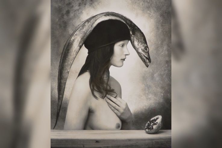 Jeudis Arty au Carreau du Temple