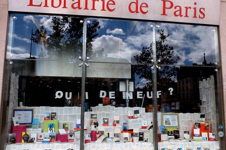 Initiation au yoga gratuite pour les enfants à la Librairie de Paris