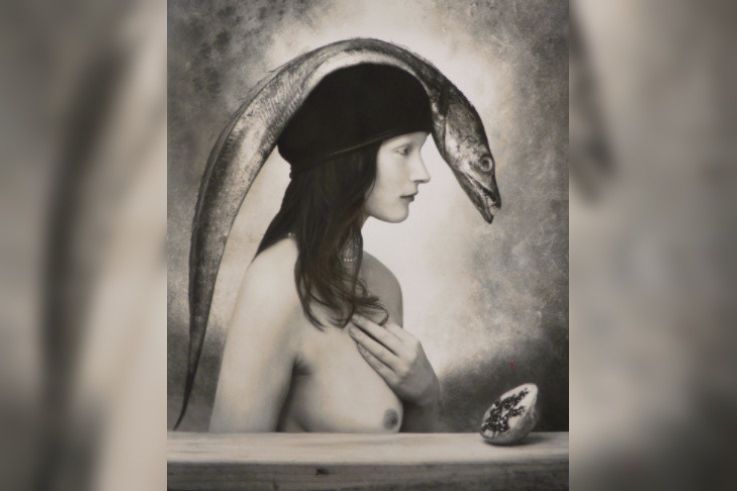 Joel-Peter Witkin, l'expo photo à la galerie Baudoin Lebon