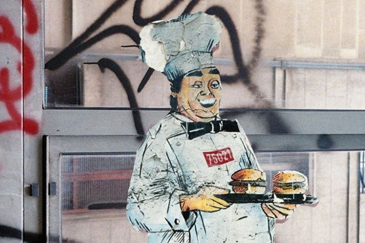 75021, la 21ème édition à la Station - Gare des Mines 