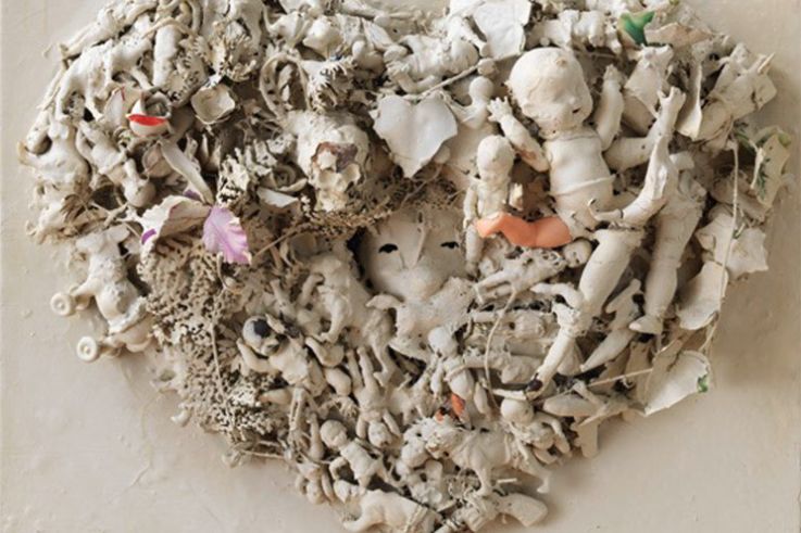 Et Dieu créa la femme, l'exposition à la Maison Guerlain