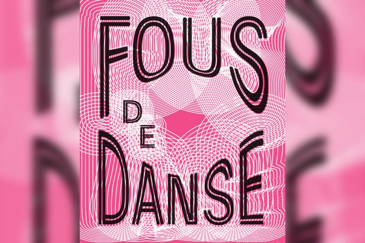 Fous de danse au 104