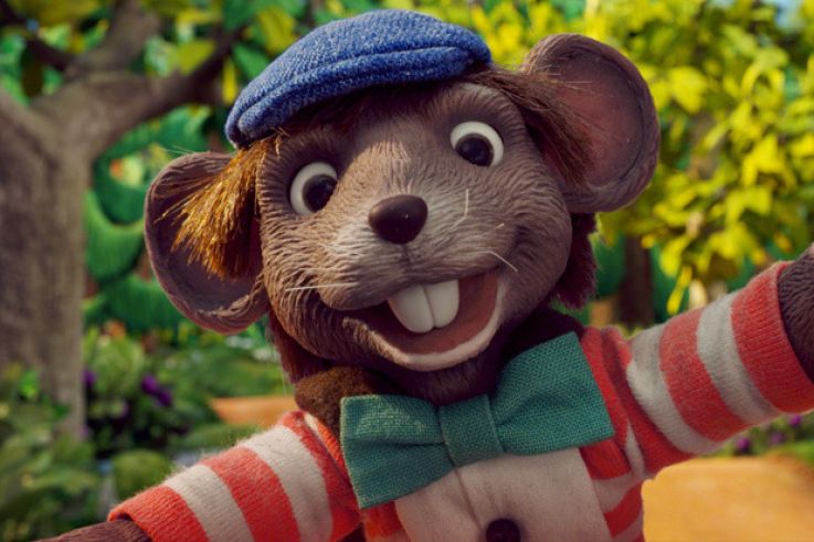 Avant-première pour enfants avec goûter au Forum des Images