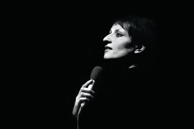 Week-end Barbara à la Philharmonie : deux jours de concerts 