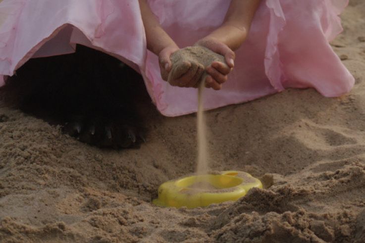 Clément Cogitore, l'exposition au Bal