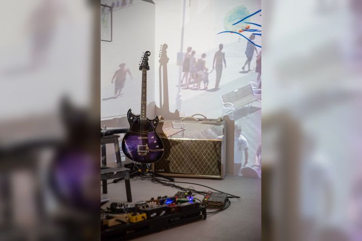 FRASQ, rencontre annuelle de la performance au Générateur (94)