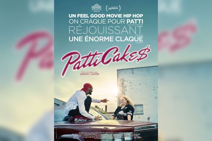 Patti Cake$ : gagnez vos places !