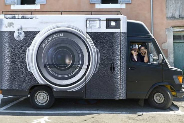 JR s'arrêtera ce samedi à Issy-les-Moulineaux