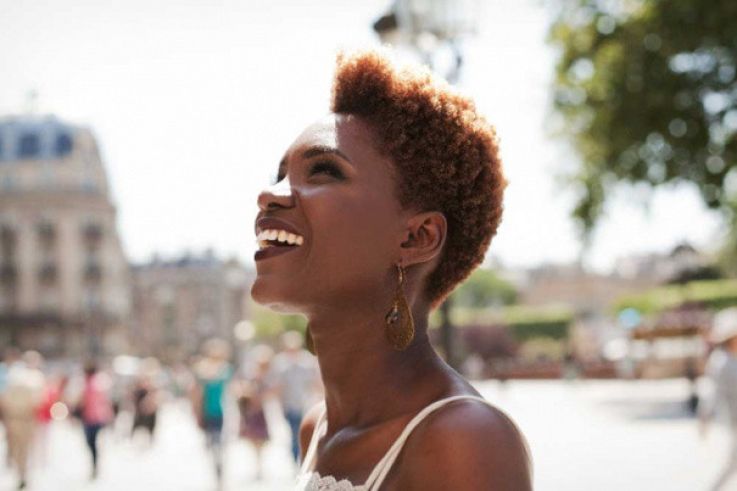 Afro !, l'expo photo gratuite à la Maison des Métallos