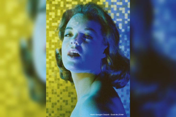 Le mystère Clouzot, l'exposition à la Cinémathèque 