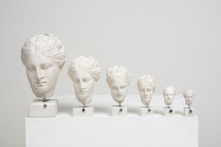 Théo Mercier, l'exposition au musée de l'Homme