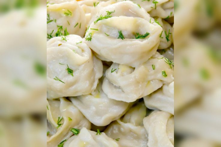 Atelier de cuisine à la Maison de la Chine autour des raviolis