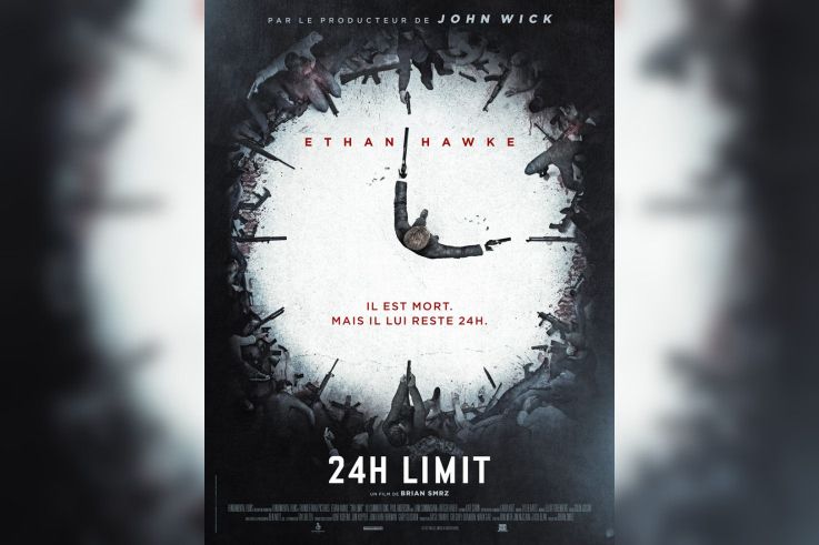 24H Limit, gagnez vos places ! 