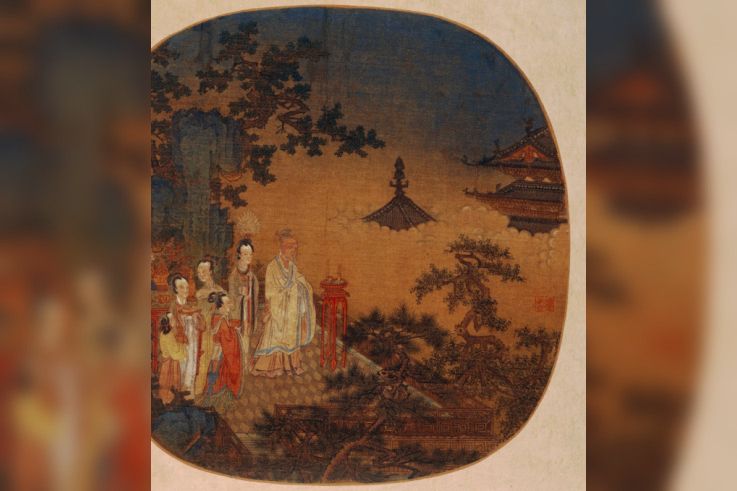 Parfums de Chine, l'exposition au musée Cernuschi