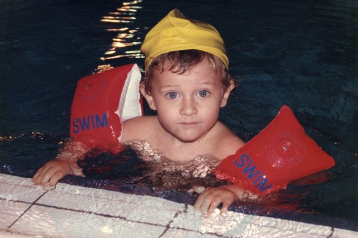 Cent Mètres Papillon au théâtre de l'Opprimé